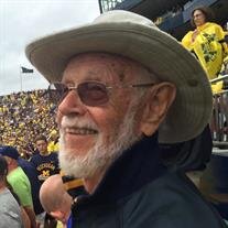 Mr. Carl Allen Pohly