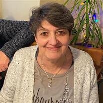 Deborah Hieke Yost