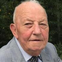 Jimmie C. Barnett