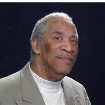 Mr. Esley Leroy Smartt