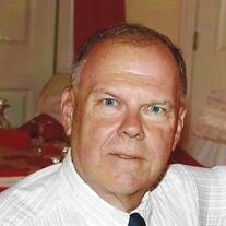 Thomas M. Tisher