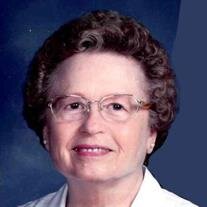 Pearlena R. Spayd