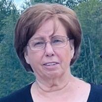 Joice M. Tweedy