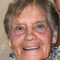 Doris Lee Dixon