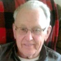 Douglas E. Carlson