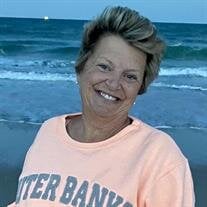 Lisa Palmatary Schrader