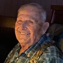 Donald Edward Stormer Sr