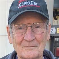 W. Danny Burton