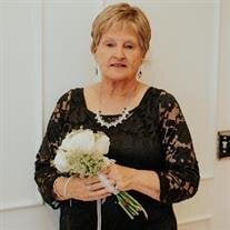 Linda Sue Tidwell