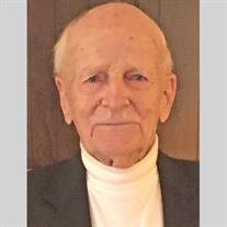 Robert "Bob" M. Hutchens