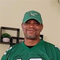 Mr. Wade Earl Campbell Jr.