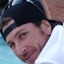 Timothy Groom