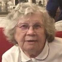 Jane Boomer
