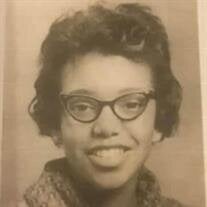 Ms. Roann McMillan