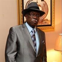 William Speight Sr.