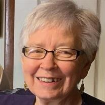 Mary Luella Mardis