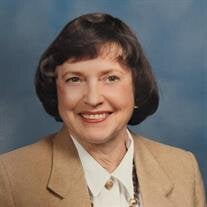 Sarah "Sally" Wulfekuhler