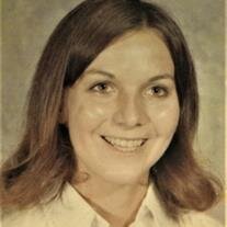 Ms. Jennifer Mary Berger