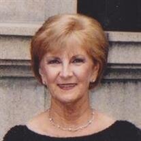 Maureen Jayne Olsen