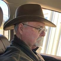 Floyd Ray Dvorak