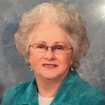 Helen Frazier Horton Hall