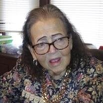Barbara J. Cress