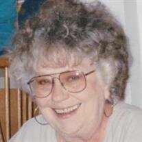 Melvina Fern Roberts