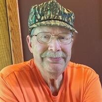 Ralph William Horneker
