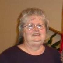 Rose Marie Haler