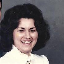 Fonda Darlene Tharp