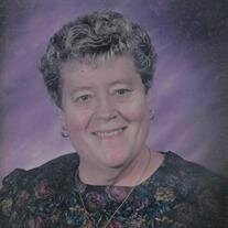 Mildred Ann Gann