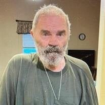 Jerry Martin Bigelow