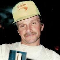 Robert P. "Bob" Oman