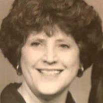 Jean Baker