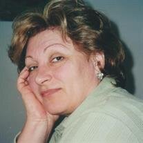 Nadia Ziskin