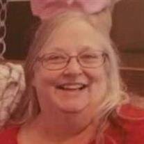 Arlene Kay Jackson