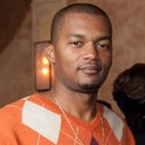 Jason Horace