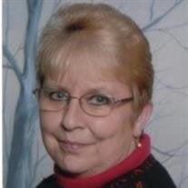 Sandra Marie Newton