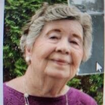 Mary Grace Casey