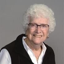 Dorothy R. Zumwalde