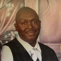 Paul Anthony Francis