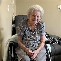 Mrs. Daphine Brooks Light