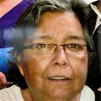 REFUGIA (RUTH) VELASQUEZ