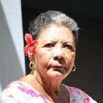 Carmen Aida Guerra