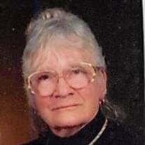 Rose Mary Smith