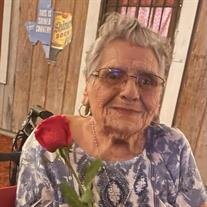 Josefa Saenz