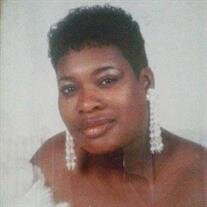 Sharon Denise Newsome