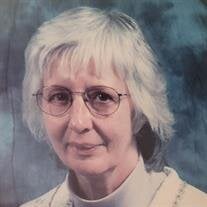 Carolyn Jo Page