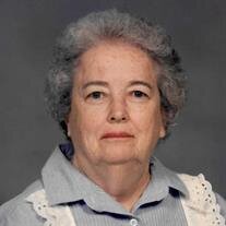 June Prentiss Johnson