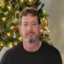 Christopher Allen Williamson